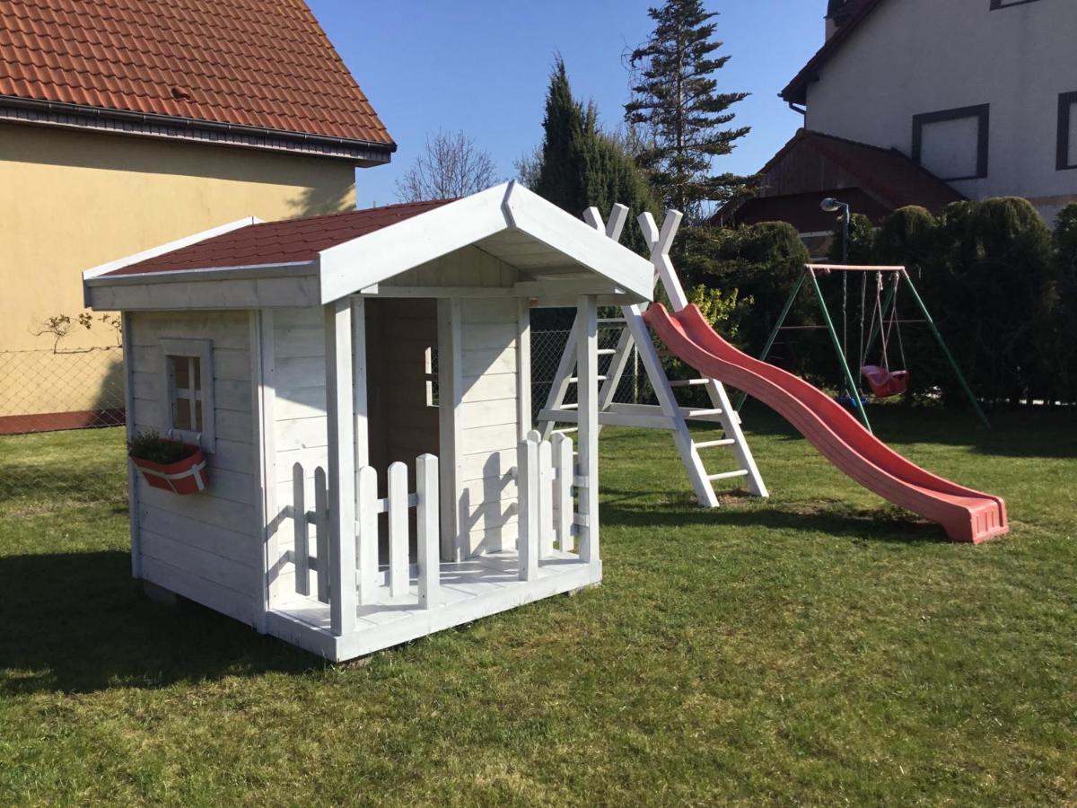 Villa Ow Delta Rewal Exterior foto