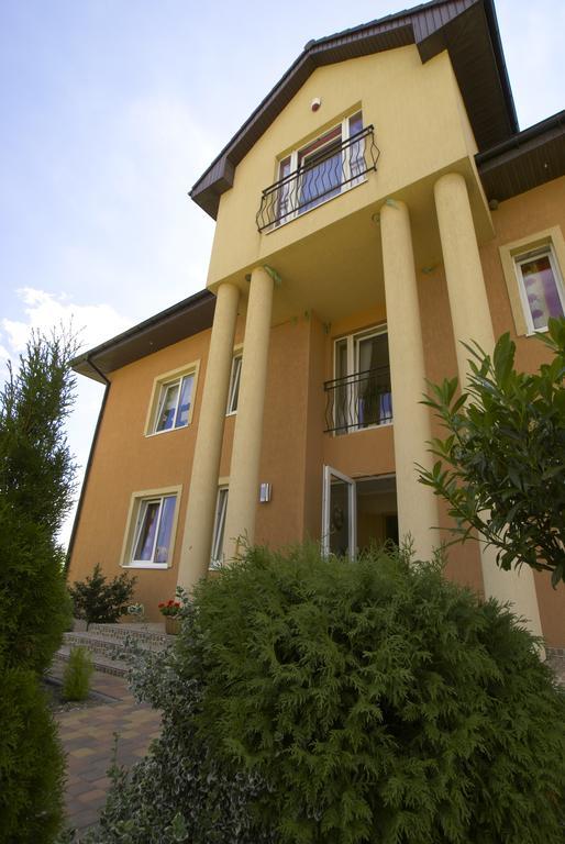 Villa Ow Delta Rewal Exterior foto